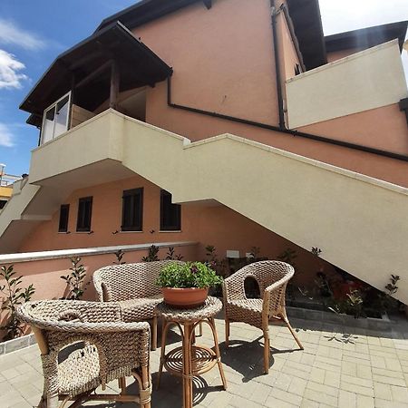 Ste Sweet Home M&A Scanzano Jonico Экстерьер фото