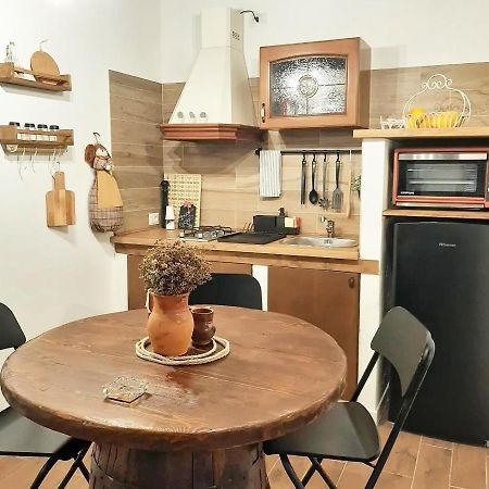 Ste Sweet Home M&A Scanzano Jonico Экстерьер фото