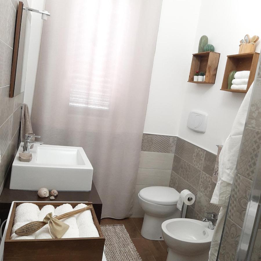 Ste Sweet Home M&A Scanzano Jonico Экстерьер фото