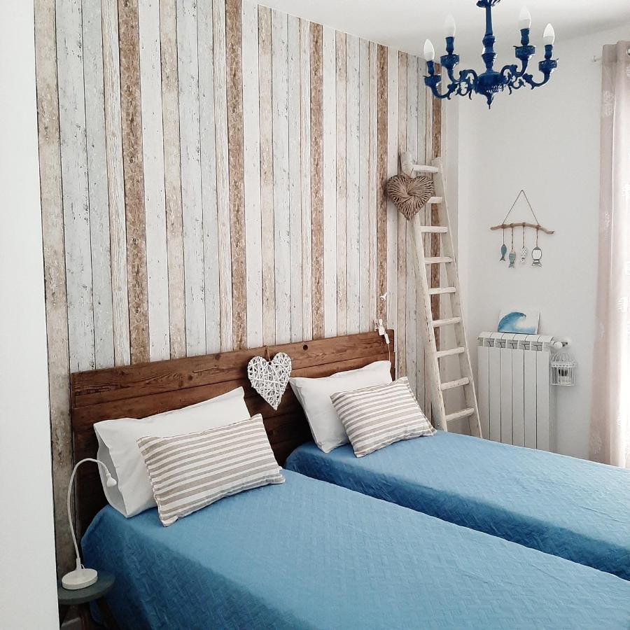 Ste Sweet Home M&A Scanzano Jonico Экстерьер фото