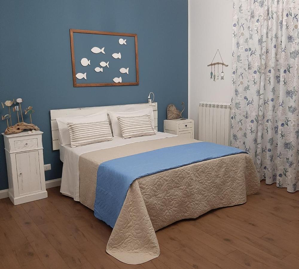 Ste Sweet Home M&A Scanzano Jonico Экстерьер фото