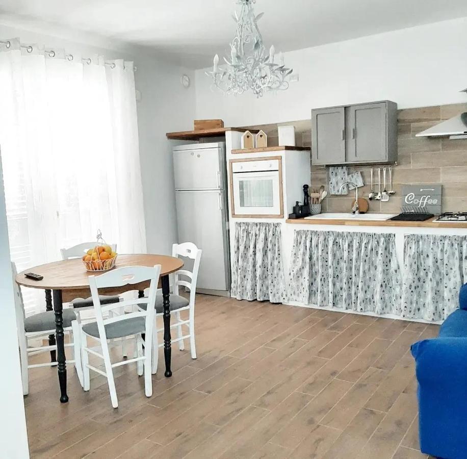 Ste Sweet Home M&A Scanzano Jonico Экстерьер фото