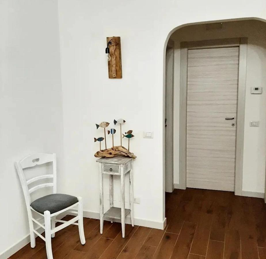 Ste Sweet Home M&A Scanzano Jonico Экстерьер фото