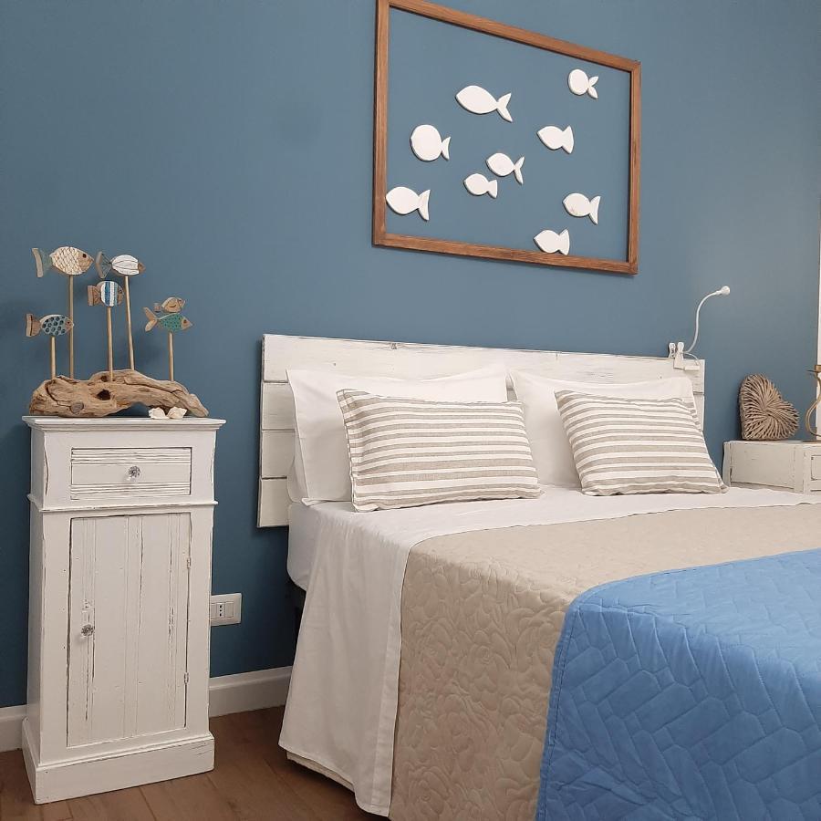 Ste Sweet Home M&A Scanzano Jonico Экстерьер фото